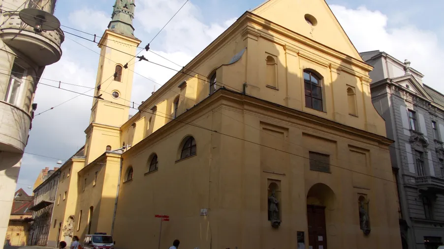 Biskupství brněnské vyhlašuje výběrové řízení na pozici TECHNIK STAVEBNÍCH INVESTIC pro Brno